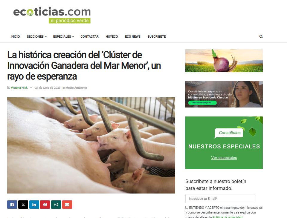 Ecoticias
