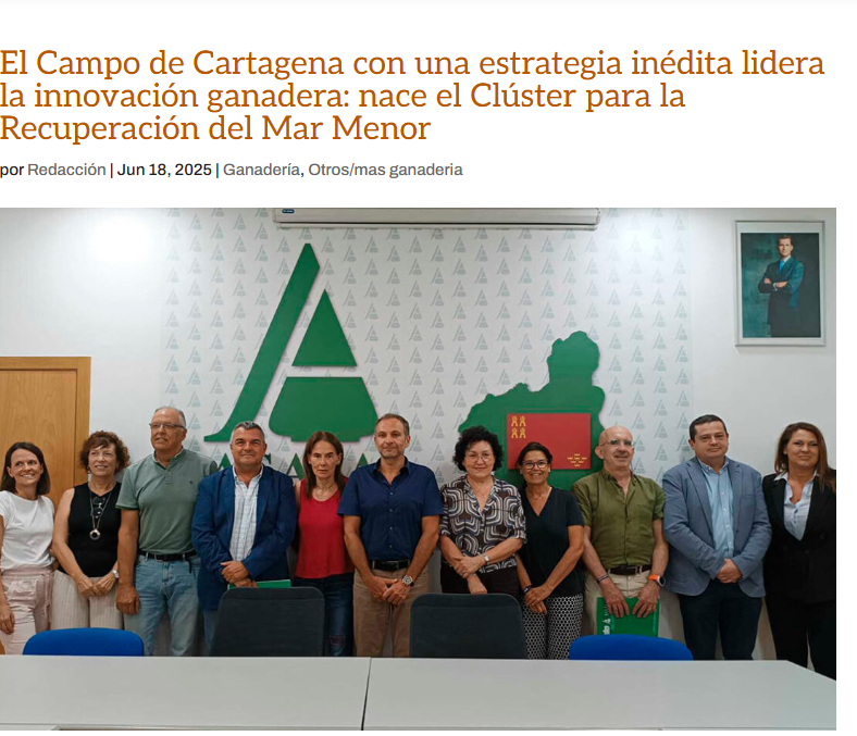 Agroinformación